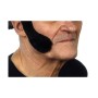 Patillas postizas My Other Me Negro de My Other Me, Partes corporales falsas - Ref: S2418769, Precio: 7,21 €, Descuento: %