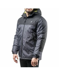 Sportjackefür Herren Alphaventure Pinto Marineblau | Tienda24 Tienda24.eu