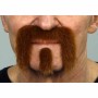 Moustache My Other Me Brown by My Other Me, Fake body parts - Ref: S2418861, Price: 7,05 €, Discount: %