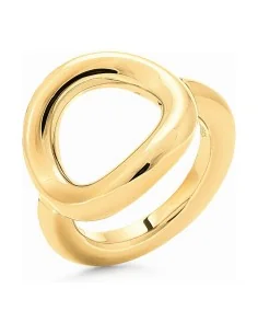 Anillo Mujer Folli Follie 3R13T005RS-52 (12) | Tienda24 Tienda24.eu