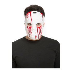 Mask Male Assassin by My Other Me, Masks - Ref: S2419162, Price: 6,41 €, Discount: %