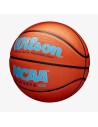 Basketball Wilson NCAA Elevate VTX Orange 5 | Tienda24 Tienda24.eu