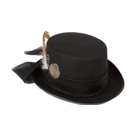 Chapeau Multicouleur Roi | Tienda24 - Global Online Shop Tienda24.eu