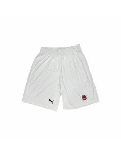 Men's Basketball Shorts Puma Baskonia Away Basketball White by Puma, Men - Ref: S6493085, Price: 35,83 €, Discount: %