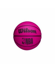 Basketball Ball Spalding Commander Leather 5 | Tienda24 Tienda24.eu