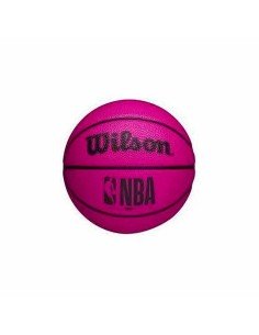 Ballon de basket Spalding Blanc 7 | Tienda24 Tienda24.eu