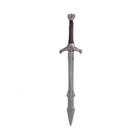 Toy Sword My Other Me Medieval Knight 61 cm by My Other Me, Toy weapons - Ref: S2419712, Price: 7,60 €, Discount: %