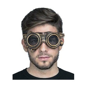 Lunettes My Other Me Steampunk de My Other Me, Sets & Kits - Réf : S2419752, Prix : 7,10 €, Remise : %