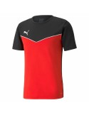 Camiseta Deportiva de Manga Corta Puma Men's Jersey | Tienda24 Tienda24.eu