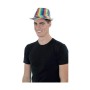 Cappello My Other Me Rainbow di My Other Me, Cappelli Trachten - Rif: S2420120, Prezzo: 7,10 €, Sconto: %