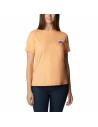 Short-sleeve Sports T-shirt Columbia Sun Trek™ | Tienda24 Tienda24.eu