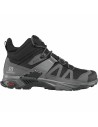 Bottes de montagne Salomon X Ultra 4 Mid Gore Tex Noir | Tienda24 Tienda24.eu