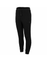 Pantalón para Adultos 4F JSPMD001 Negro Hombre | Tienda24 Tienda24.eu