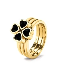 Anillo Mujer Ti Sento 12144ZR/54 14 | Tienda24 Tienda24.eu