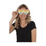 Gafas My Other Me Rainbow Corazón de My Other Me, Disfraces con accesorios - Ref: S2420140, Precio: 4,92 €, Descuento: %