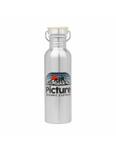 Wasserflasche Kambukka Elton Schwarz türkis Acryl Kunststoff Tritan 750 ml | Tienda24 Tienda24.eu