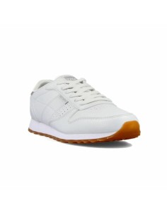 Sapatilhas de Desporto Mulher Skechers 12607 Cinzento | Tienda24 Tienda24.eu