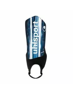 Espinilleras de Fútbol Uhlsport Pro Lite Plus Azul XXS de Uhlsport, Espinilleras - Ref: S6494325, Precio: 16,69 €, Descuento: %