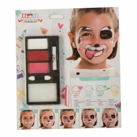 Set de Maquillage My Other Me Chien (24 x 20 cm) de My Other Me, Maquillage - Réf : S2420207, Prix : 6,49 €, Remise : %