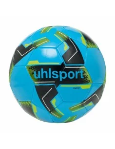 Balón de Fútbol Uhlsport Starter Azul 5 de Uhlsport, Entrenamiento - Ref: S6494516, Precio: €16.69, Descuento: %