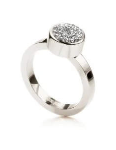 Anillo Mujer Folli Follie 1R19D028Y | Tienda24 Tienda24.eu