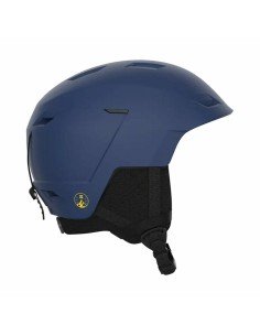 Casco da sci Salomon Pioneer Lt Azzurro Blu scuro Per bambini Unisex 49-53 cm da Salomon, Caschi - Ref: S6494968, Precio: 61,...