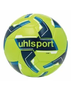 Ballon de Football John Sports Classic 5 Ø 22 cm Simili-cuir (12 Unités) | Tienda24 Tienda24.eu