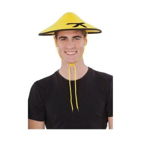 Sombrero My Other Me Chino de My Other Me, Sombreros - Ref: S2420345, Precio: 5,32 €, Descuento: %