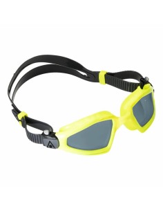 Schwimmbrille Zoggs Predator Flex Titanium Orange Einheitsgröße | Tienda24 Tienda24.eu