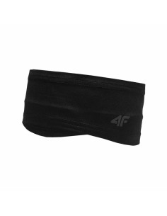 Fascia Sportiva per la Testa 4F H4Z22-CAF001-20S Running Nero S/M da 4F, Uomo - Ref: S6495729, Precio: €11.13, Descuento: %