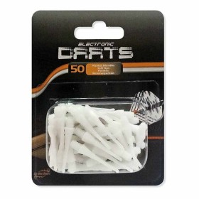 Bit set Darts Soft by BigBuy Fun, Darts and accessories - Ref: S2422975, Price: 5,09 €, Discount: %