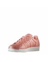 Sapatilhas de Desporto Mulher Adidas Originals Superstar Salmão | Tienda24 Tienda24.eu