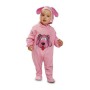 Costume per Neonati My Other Me Rosa Cane di My Other Me, Bebé - Rif: S2423720, Prezzo: 0,00 €, Sconto: %