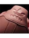 Sapatilhas de Desporto Mulher Adidas Originals Superstar Salmão | Tienda24 Tienda24.eu