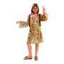 Costume per Bambini My Other Me Hippie di My Other Me, Bambini - Rif: S2424287, Prezzo: 6,91 €, Sconto: %