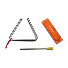 Musical Toy Reig Harmonica Triangle Plastic by Reig, Drums & Percussion - Ref: S2425188, Price: 7,30 €, Discount: %