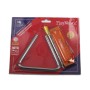 Jouet musical Reig Harmonica Triangle Plastique de Reig, Batteries et Percussions - Réf : S2425188, Prix : 7,30 €, Remise : %