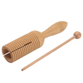 Jouet musical Reig Instrument de musique Bois Plastique de Reig, Batteries et Percussions - Réf : S2425214, Prix : 7,56 €, Re...