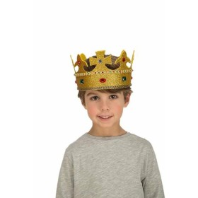 Crown My Other Me King 60 cm 55 - 60 cm by My Other Me, Sets & Kits - Ref: S2425323, Price: 6,52 €, Discount: %