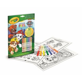 Desenhos para pintar The Paw Patrol de The Paw Patrol, Desenho - Ref: S2426214, Preço: 6,76 €, Desconto: %