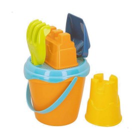 Beach toys set Colorbaby 3 Pieces 58 cm (12 Units) | Tienda24 - Global Online Shop Tienda24.eu