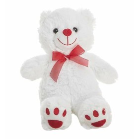 Orsetto di Peluche Pretty 20 cm di BigBuy Fun, Animali e pupazzi - Rif: S2426908, Prezzo: 6,13 €, Sconto: %