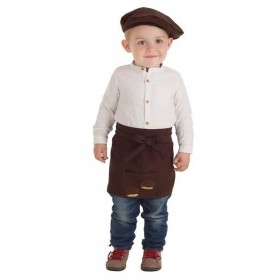 Déguisement pour Bébés Castañero 0-12 Mois de BigBuy Carnival, Bébés - Réf : S2426936, Prix : 7,16 €, Remise : %