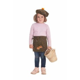 Costume for Babies Castañera 0-12 Months by BigBuy Carnival, Babies - Ref: S2426942, Price: 8,39 €, Discount: %