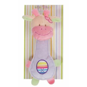 Jouet Peluche Vache de BigBuy Fun, Animaux et personnages - Réf : S2426984, Prix : 7,34 €, Remise : %