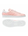 Casual Damenturnschuh Adidas Originals Stan Smith Rosa | Tienda24 Tienda24.eu