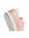 Casual Damenturnschuh Adidas Originals Stan Smith Rosa | Tienda24 Tienda24.eu