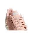 Casual Damenturnschuh Adidas Originals Stan Smith Rosa | Tienda24 Tienda24.eu