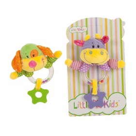 Teething Rattle Sophie la Girafe Plastic 1 Piece | Tienda24 - Global Online Shop Tienda24.eu