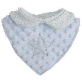 Bib Sweet Stars 20cm by BigBuy Fun, Bibs - Ref: S2427026, Price: 8,53 €, Discount: %